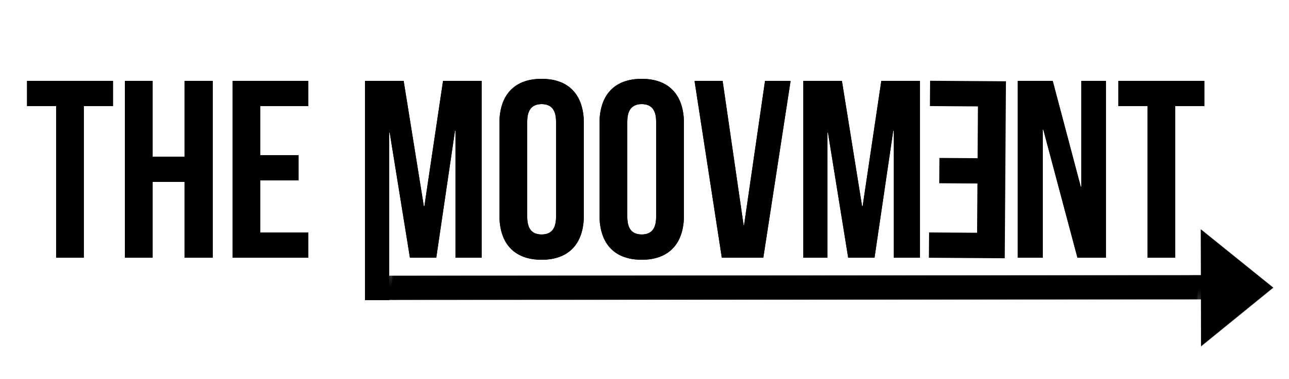 The Moovment Logo